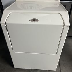 Maytag Neptune electric dryer