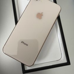 Iphone 8 Gold 64GB ANY CARRIER