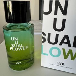 Unusual Flower 3.38 Fl Oz