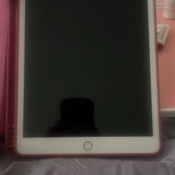 I Pad 8th Generation 