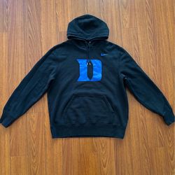Nike Duke Hoodie