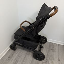 Nuna TAVO Next Stroller