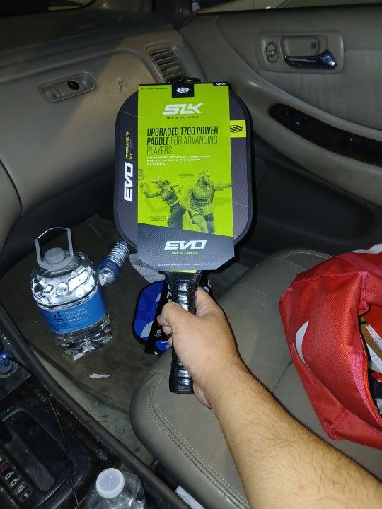 Selkirk Pickleball Racket Xl T700