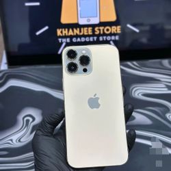 iPhone 13 Pro Max Unlocked With Warranty 