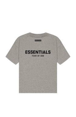 Essentials Tee