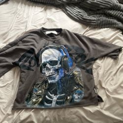 bkys gray small in men