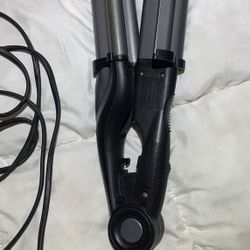 Hot Shot Tools Deep Waver