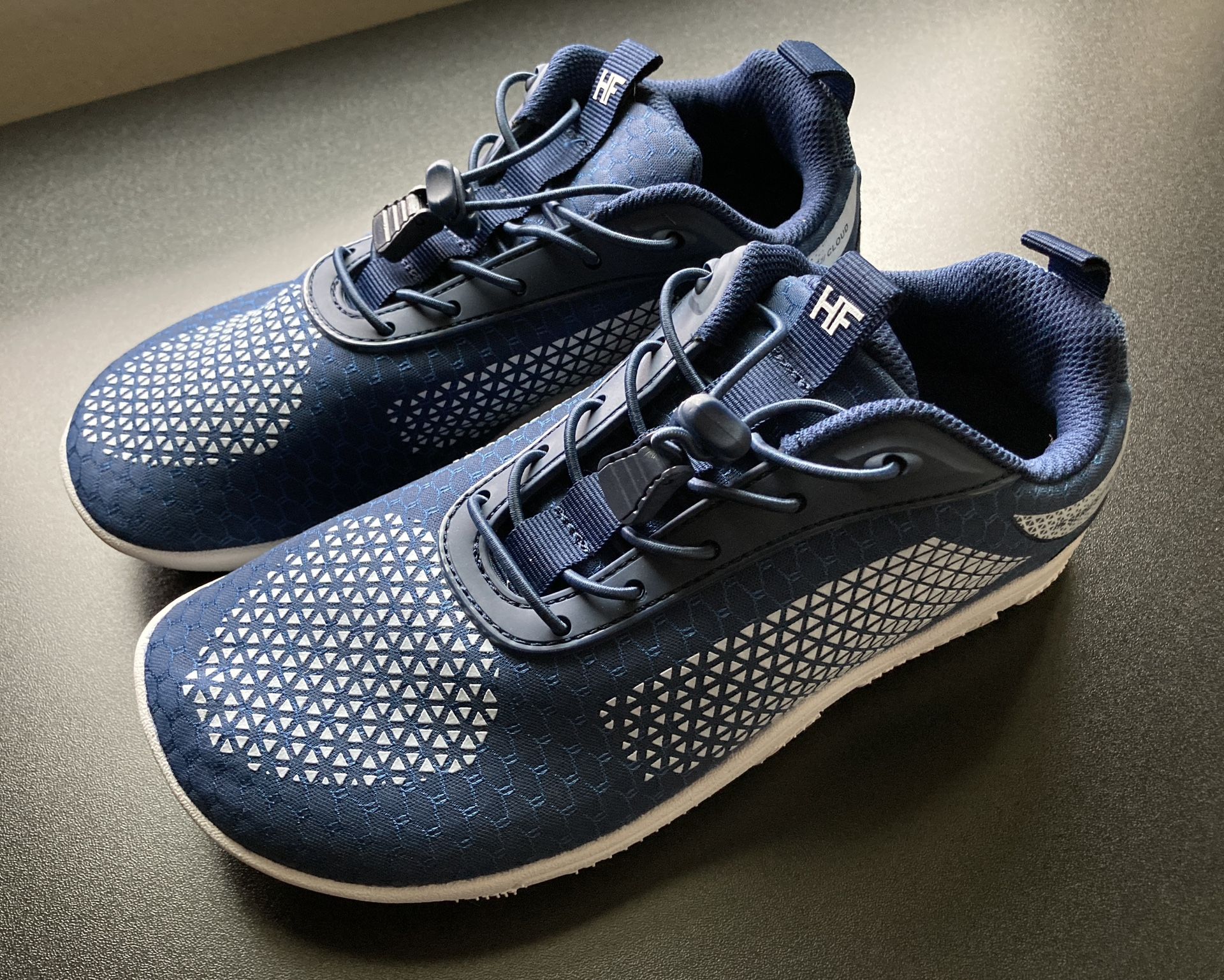 Hike Footwear Shoes Like New