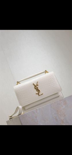 YSL Bag