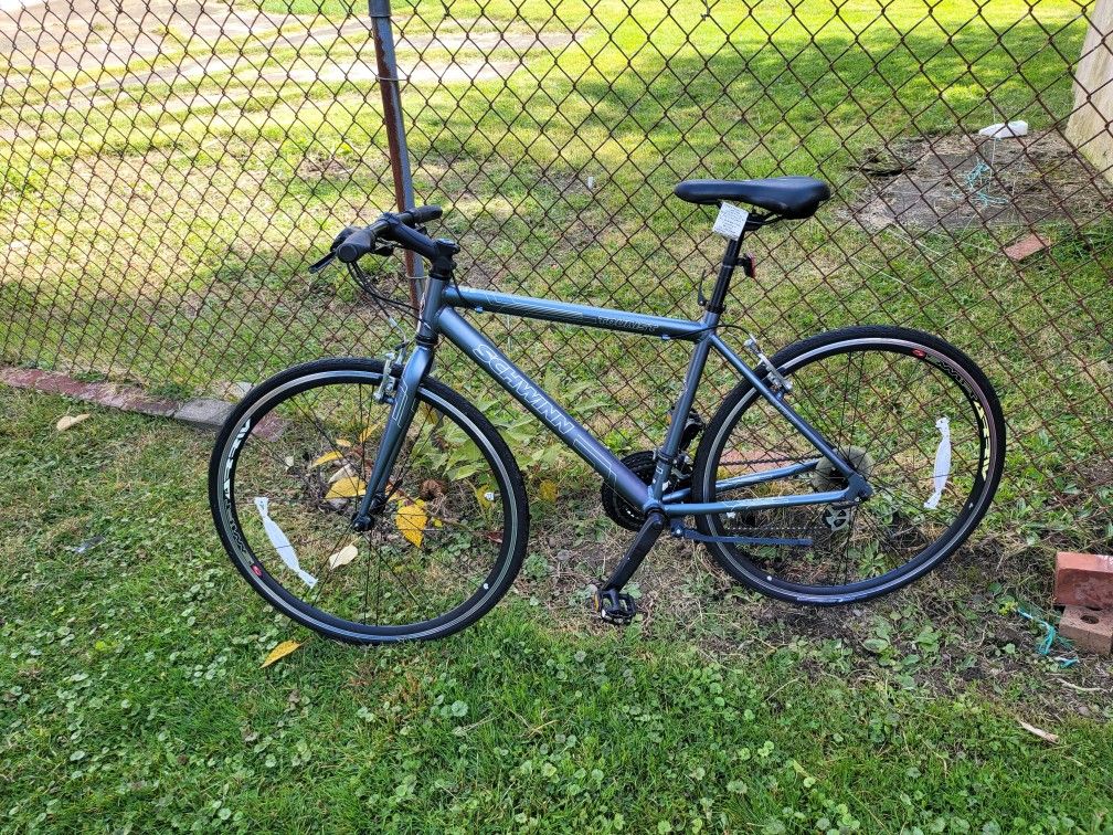 Schwinn Tourist Racing Bike