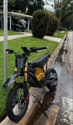 E-moto