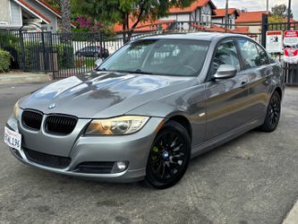 2009 BMW 328i