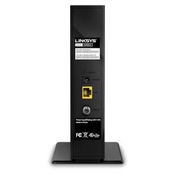 Linksys CM3024 High Speed DOCSIS 3.0 24x8 Cable Modem, Certified for Comcast/Xfinity, Time Warner, C