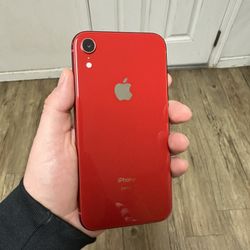 Iphone Xr 128gb Unlocked 