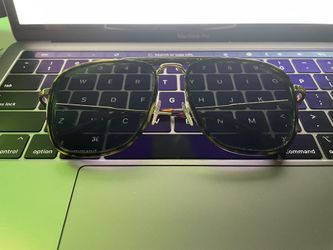 Tom Ford sunglasses