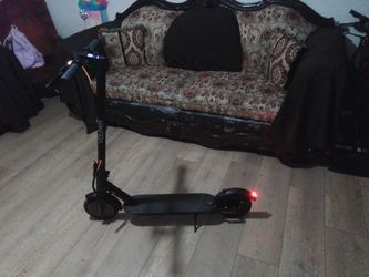 VOLPAM ELECTRIC ADULT SCOOTER