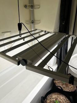 Medic Grow NEO-780 Smart Aura Control System Grow Light