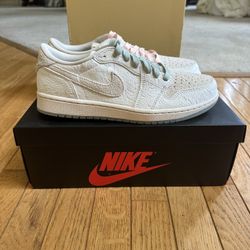 Jordan 1 Low Size 8.5