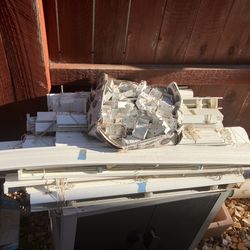 Free Blinds Used