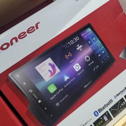 Pioneer DMH-3000NEX