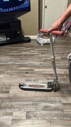 Kids original razor scooter