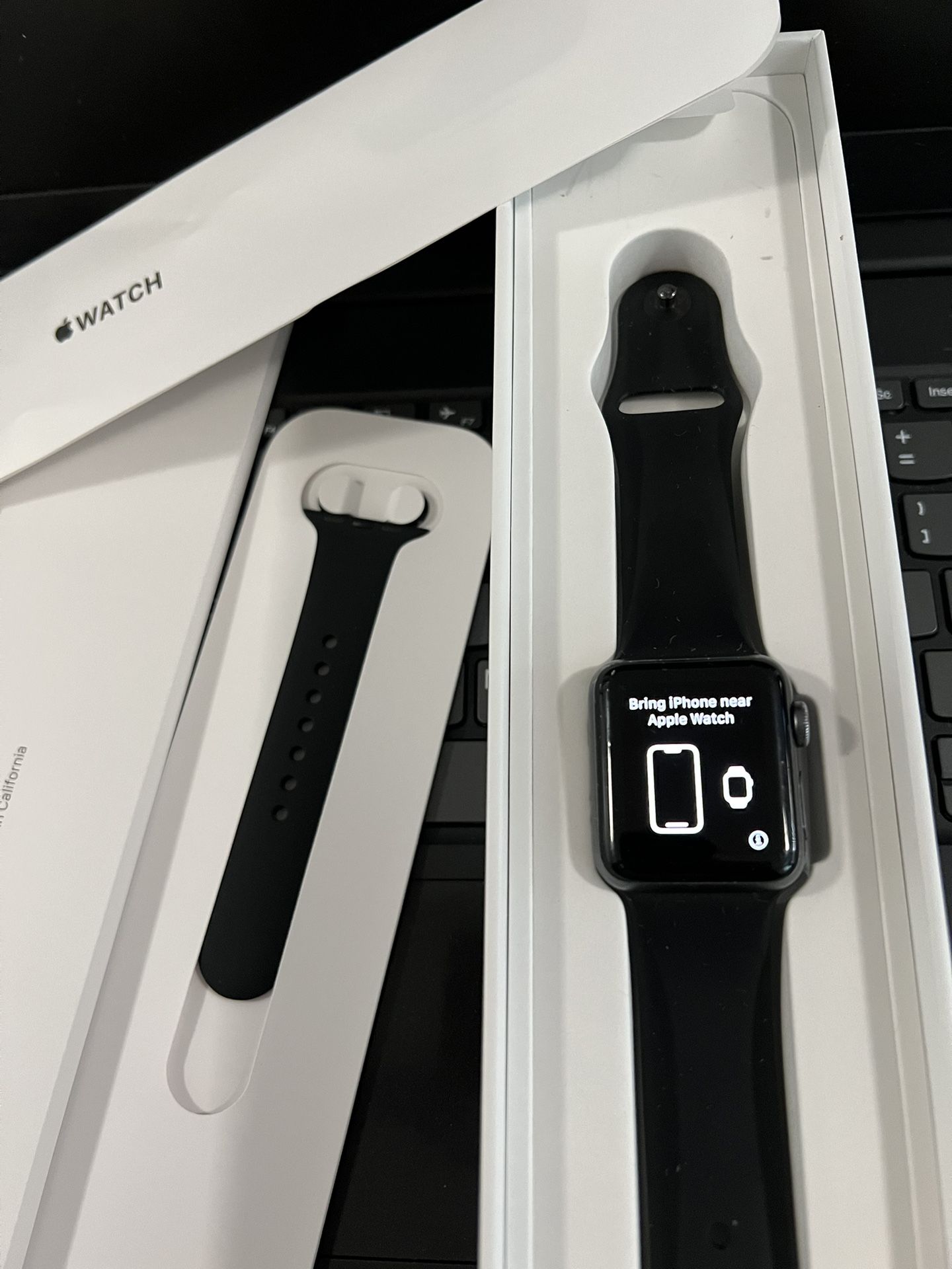 Apple Watch Series 3