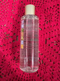 Terramar - Body Massage oil with Soursop, Melon and Prickly Pear Natural Extracts