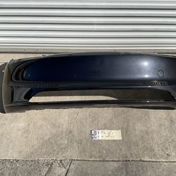 2024 2025 TESLA MODEL 3 FRONT BUMPER COVER OEM