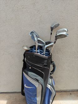 Golf Set