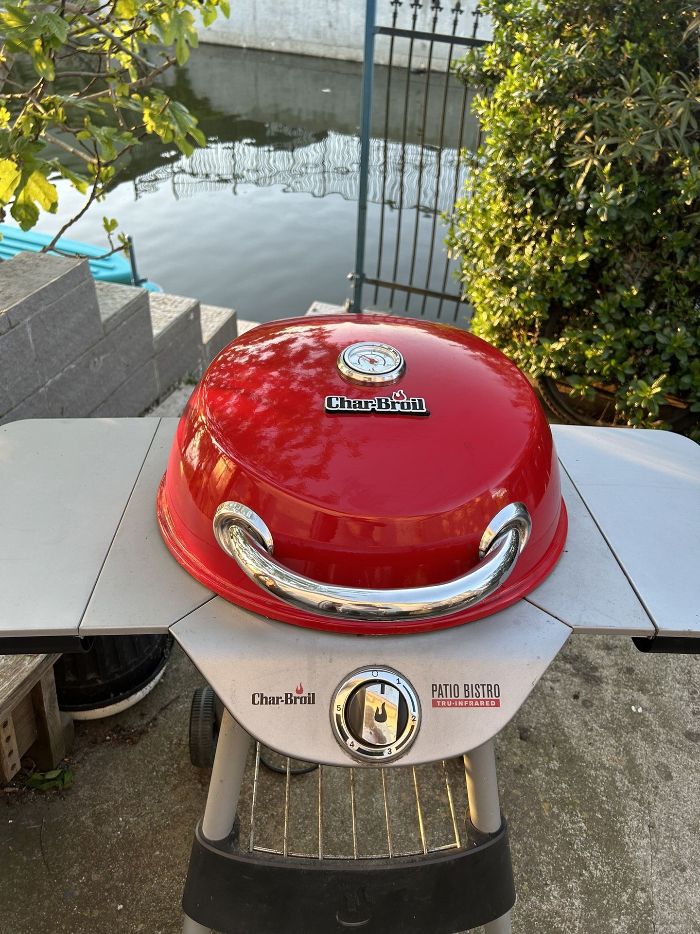 $50 Electric Bbq Grill