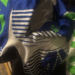 Bikers Suits