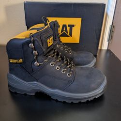 CAT/ Caterpillar Work Boots