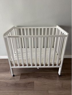 Crib