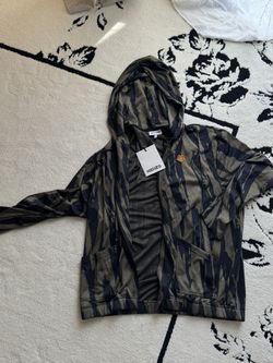 Brand New Kenzo Camo jacket