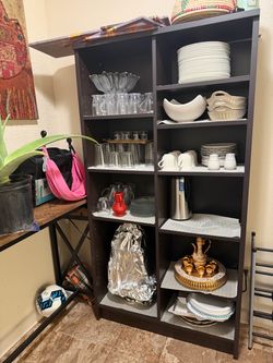 Shelf
