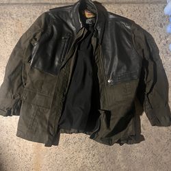 Harley Davidson jacket