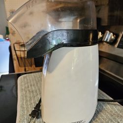 Popcorn Popper
