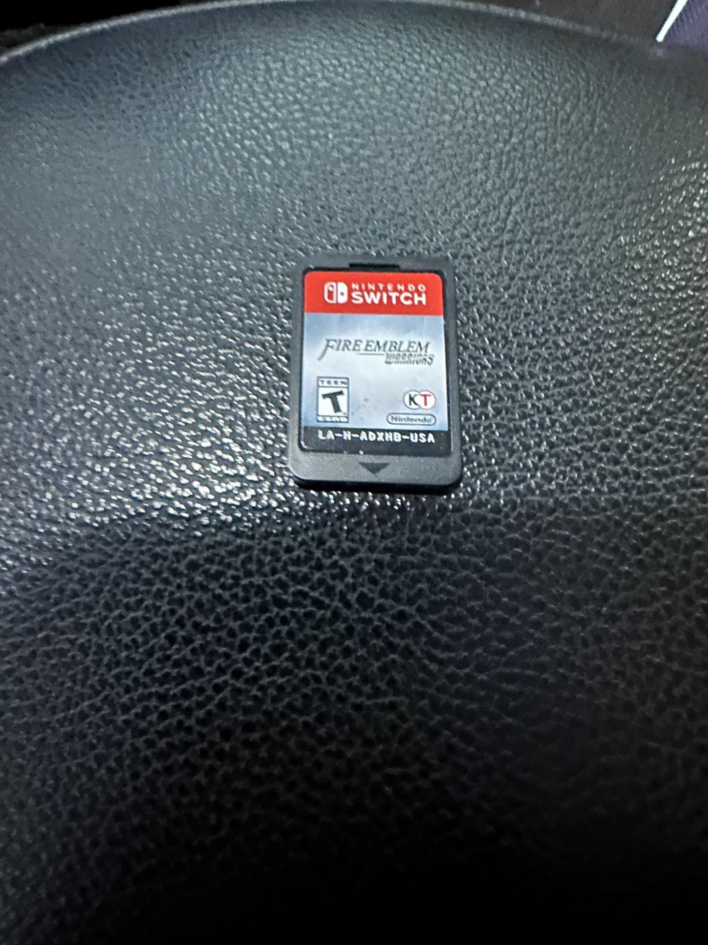 Fire Emblem Warriors Nintendo Switch 
