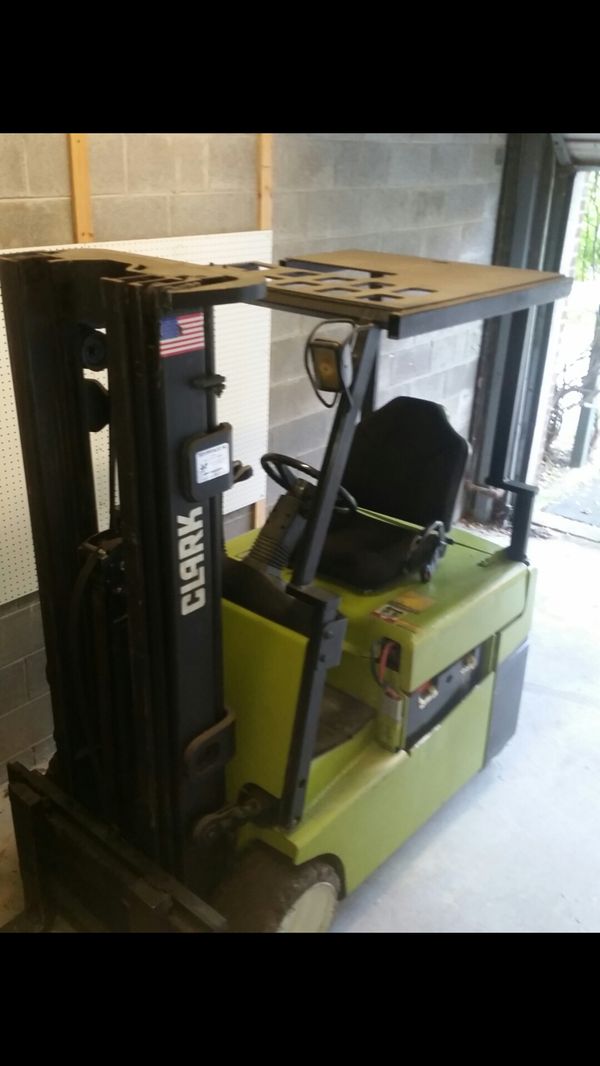 New And Used Forklift For Sale In Mcdonough Ga Offerup