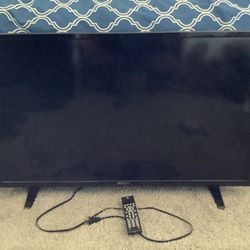 Westinghouse WD40FX1170 LED-LCD TV