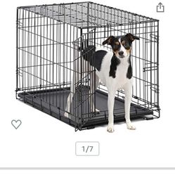 Dog Crate