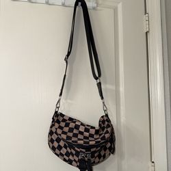 The Iris Best Version Crossbody Bag