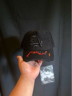 Gallo fino hats