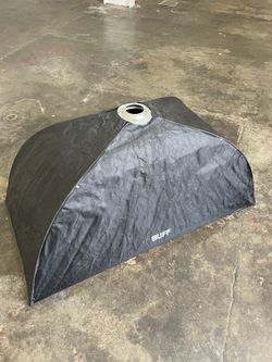 30’’ x 60’’ SOFTBOX (BALCAR MOUNT)