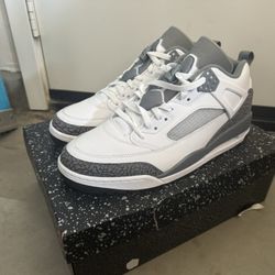 Jordan Spizike 