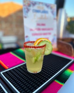 Mobile Bar