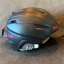 Salomon Ski Helmet