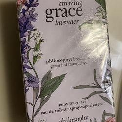 Amazing Grace Perfume 