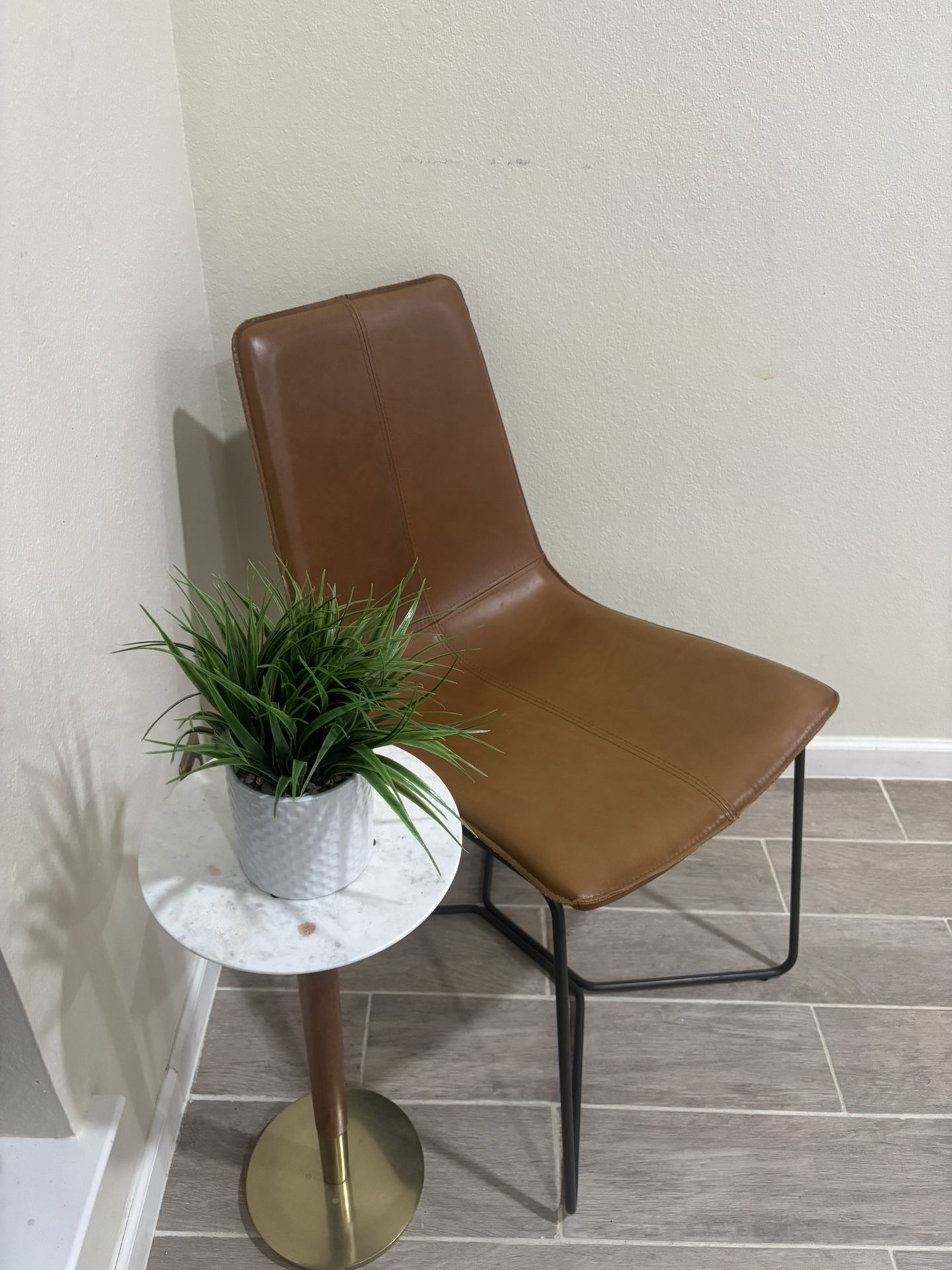 West Elm William Sonoma Accent/dining Chairs