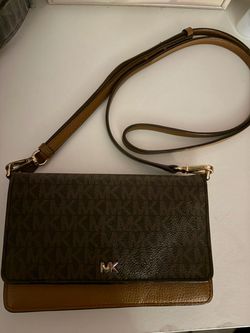 Michael Kors mini purse